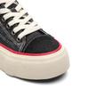 2026 Canvas Trendy Shoes Trending Canvas Shoes Male Casual Cool Street Style Shoes Hip Hop Sneakers for Teens