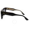 Gucci Grey Square Men S SunglaSSeS gg1084S 001 54