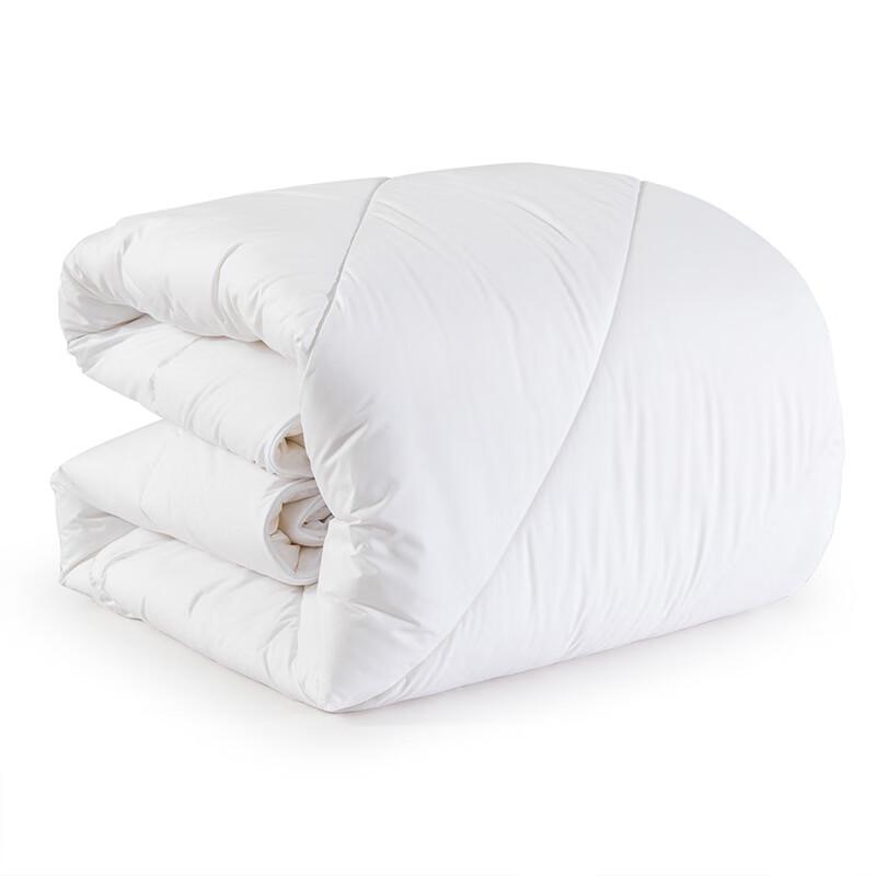 LUOLAI LOVO Silky Soft 100% Wool Quilt Core