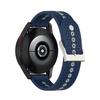 Silicone Band for GalaxyWatch 5 Pro Wrist Strap Bracelet Replacement Waterproof Sweatproof Smartwatch Belt