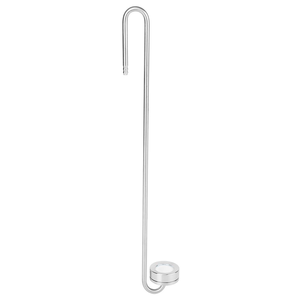 Stainless Steel Carbon Dioxide Diffuser Atomiser for Aquarium Fish Tank Plant