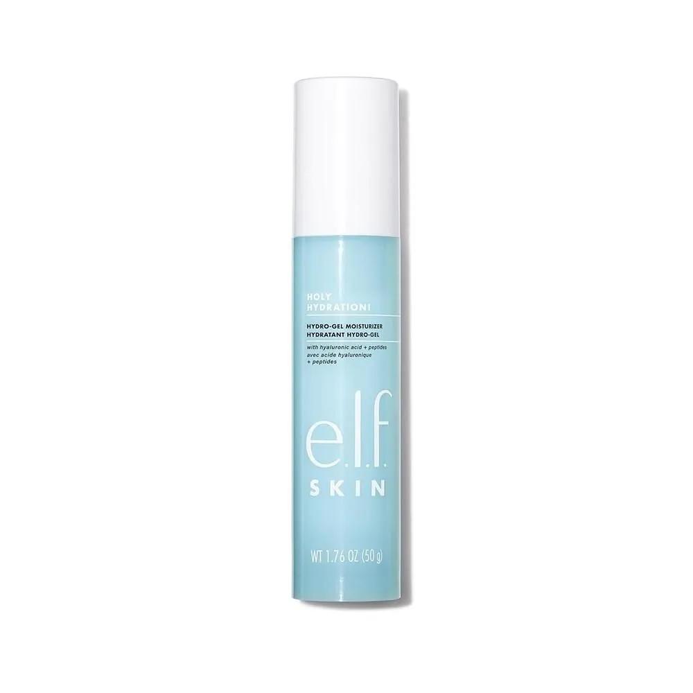 e.l.f. Hydro-Gel Moisturizer 50g e.l.f. Holy Hydration Hydro-Gel Moisturizer, Hydrates & Moist