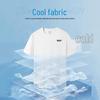 Warrior Men's Ice Silk Cooling Short Sleeve T-Shirt