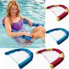 Swimming Floating Chair for Water Mesh Pool Noodle Chair U Seat Swimming Pool Float Swimming Pool Noodle Floats for Pool