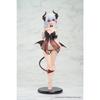 25cm Hentai Animester Little Demon Lilith Anime Girl Figure Insight Yulis Action Figure Collectible Model Doll Toys PVC Boxed