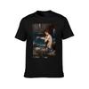 Waterhouses A Mermaid TShirt Sports Casual Breathable Tee Shirt