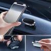 1Pc New  Car Magnetic Mobile Phone Holder F16 Car F6 Universal One-piece Delivery Distribution Sticky Car