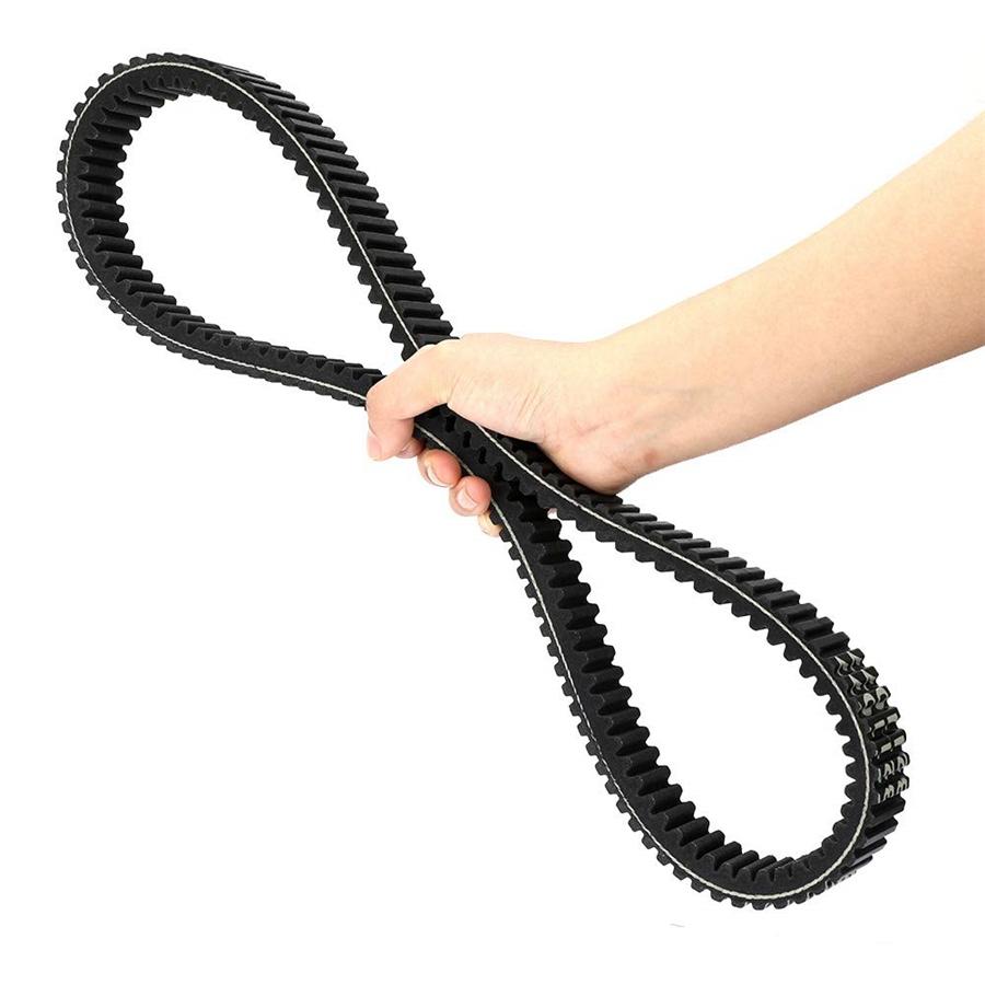 Pasek sprzęgła napędowego 3211048, 3211072, 3211077 Pasuje do Polaris Ranger 400/500 4X4 Big Boss Sportsman