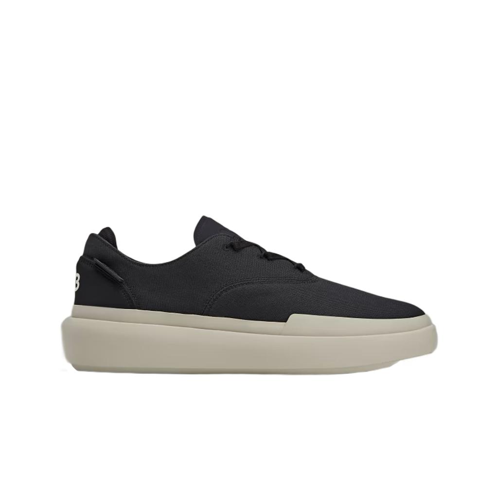 Y-3 Ajatu Court Formal Black