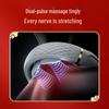 SKG Electric Neck Massager with Heat Pulse