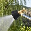 Air Vortex High-pressure Spray Head - Adjustable Wind-proof Sprayer with Fine Atomization Spray Nozzle for Pesticide Application