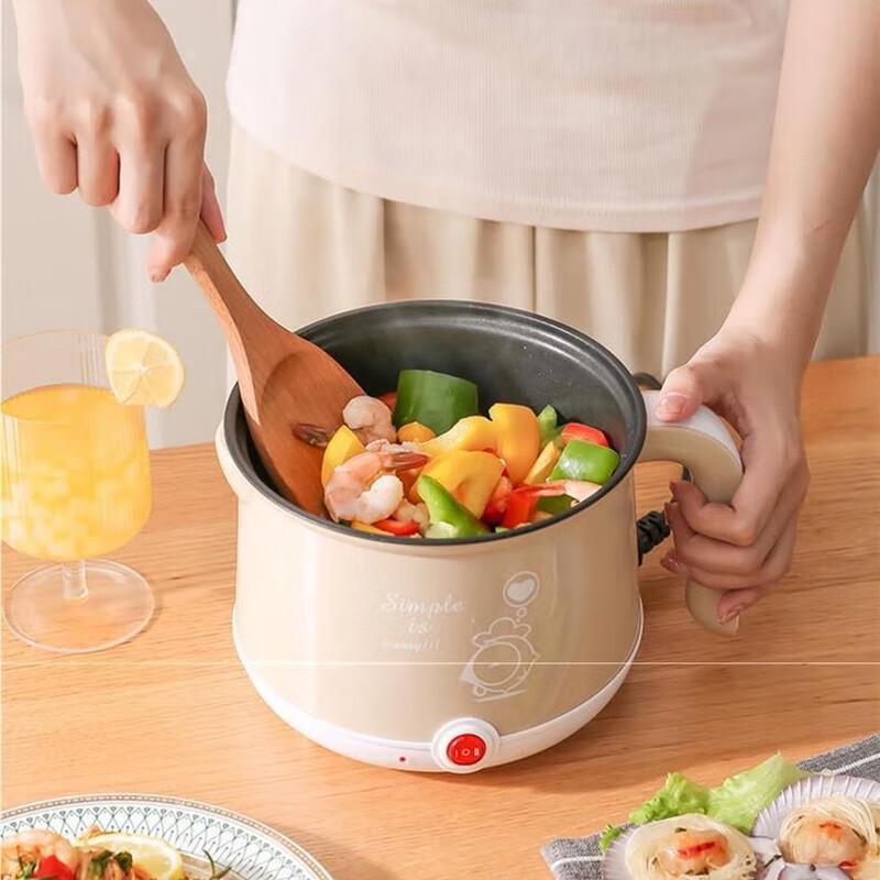 Multi-functional Mini Electric Cooker