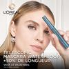 Mascara - L'ORÉAL PARIS - Telescopic - Waterproof - 8.4ml - Noir Intense