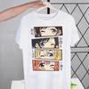 Rent A Girlfriend Chizuru Mizuhara T-shirts Funny Hip Hop Summer Women Men Tshirts Streetwear Ulzzang Harajuku T-Shirt Shirt