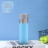Shangqi Portable Stainless Steel Insulated Water Bottle