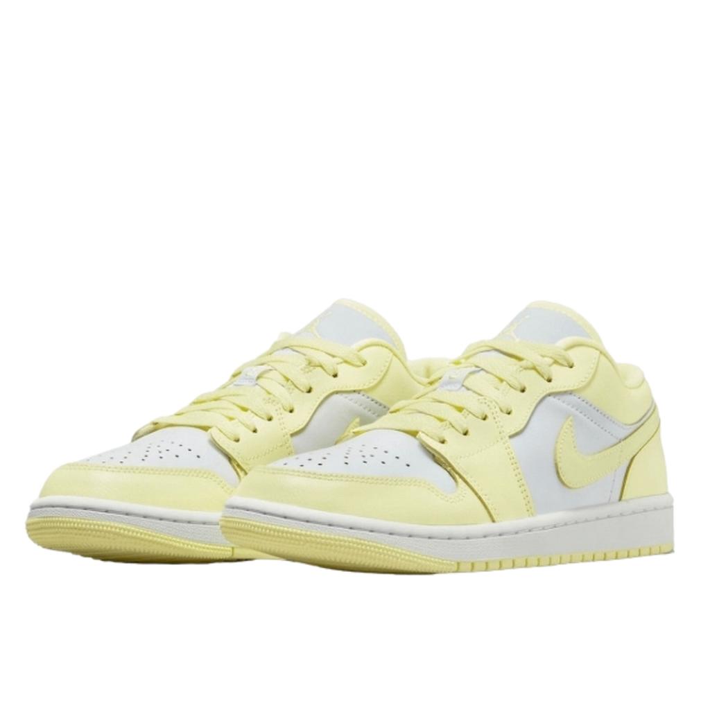 Air Jordan 1 Low Lemonade