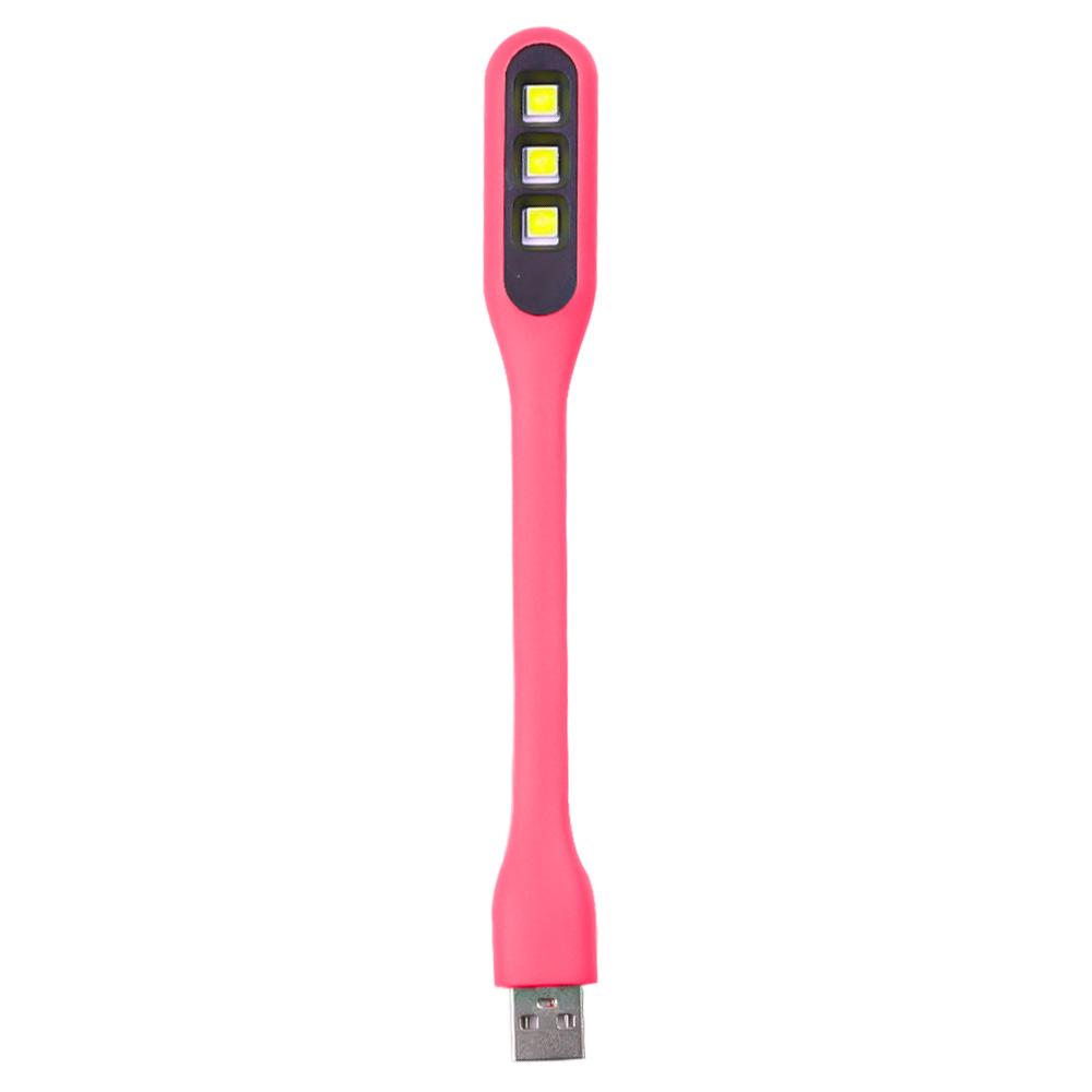 Portable Mini USB Nail Phototherapy Lamp Foldable LED Nail Dryer Machine UV Gel Polish Varnish Curer