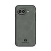 Étui à rabat magnétique avec texture cuir premium pour Google Pixel 10A: Protection Anti-Chute pour Modèles 6/7/8/9a.
