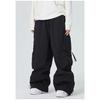 SEARIPE Insulated Snow Pants for Men and Women, Insulated Ski Pants, Snowboard Bottoms, High Quality, Winter
