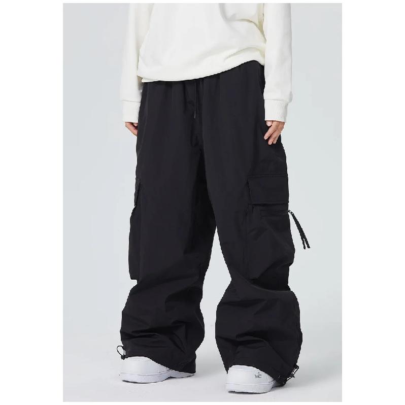 SEARIPE Insulated Snow Pants for Men and Women, Insulated Ski Pants, Snowboard Bottoms, High Quality, Winter