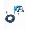 Electric Drill Pipe Dredger with 1.5/3/5m Extension Spring Kitchen Toilet Drain Cleaner Home Plumbing Sewer Blockage Tool
