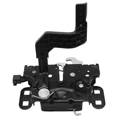 For Chrysler Pacifica Voyager Engine Hood Latch Lock Assembly 68237953AD 68237953AF Hood Latch Lock