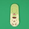 Pantuflas Sanrio Wangwang - Pompompurin (220-260 mm)