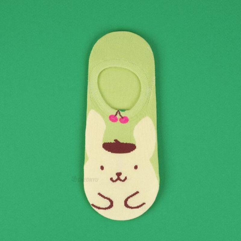 Тапочки Sanrio Wangwang - Помпомпурин (220-260 мм) Single product