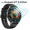 1-10PCS Screen Protectors For Huawei Watch GT5 41mm 46mm HD Clear Soft TPU Hydrogel Film Anti-scratch Protective Cover Watch GT4
