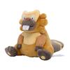 Center Original Plush Fit Bibarel 12 X X Cm X W X Pokémon Toy Pokémon 12.2 13.5 (H D)