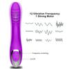 Double Penetration Power Vibrator Sex Toys For Woman With Nipple Clit Sucker Magic Wand Dildo Sex Toys For Adults Masturbator