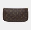 [Pre-Owned] Multi Pochette Accessoires Chain Monogram Five-In-One Combination Bag Coated Canvas Leather Mahjong Bag Underarm Hand - Very Good #1MUXL9K