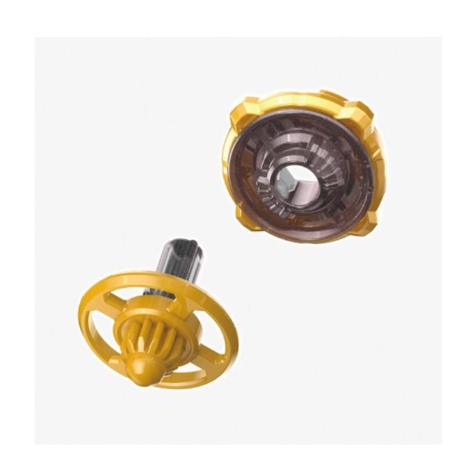 Takara Tomy Bey X UX-00 BXG25 Starter zur Feier der Asienmeisterschaften Dolan Deck Starter Klinge KARTENSPIEL