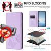 PU Leather Flip Phone Case For iPhone X XR XS Max Holder Card Slots Wallet Cover For iPhone 6 6A 7 8 Plus SE 2020 2025 Bag Funda
