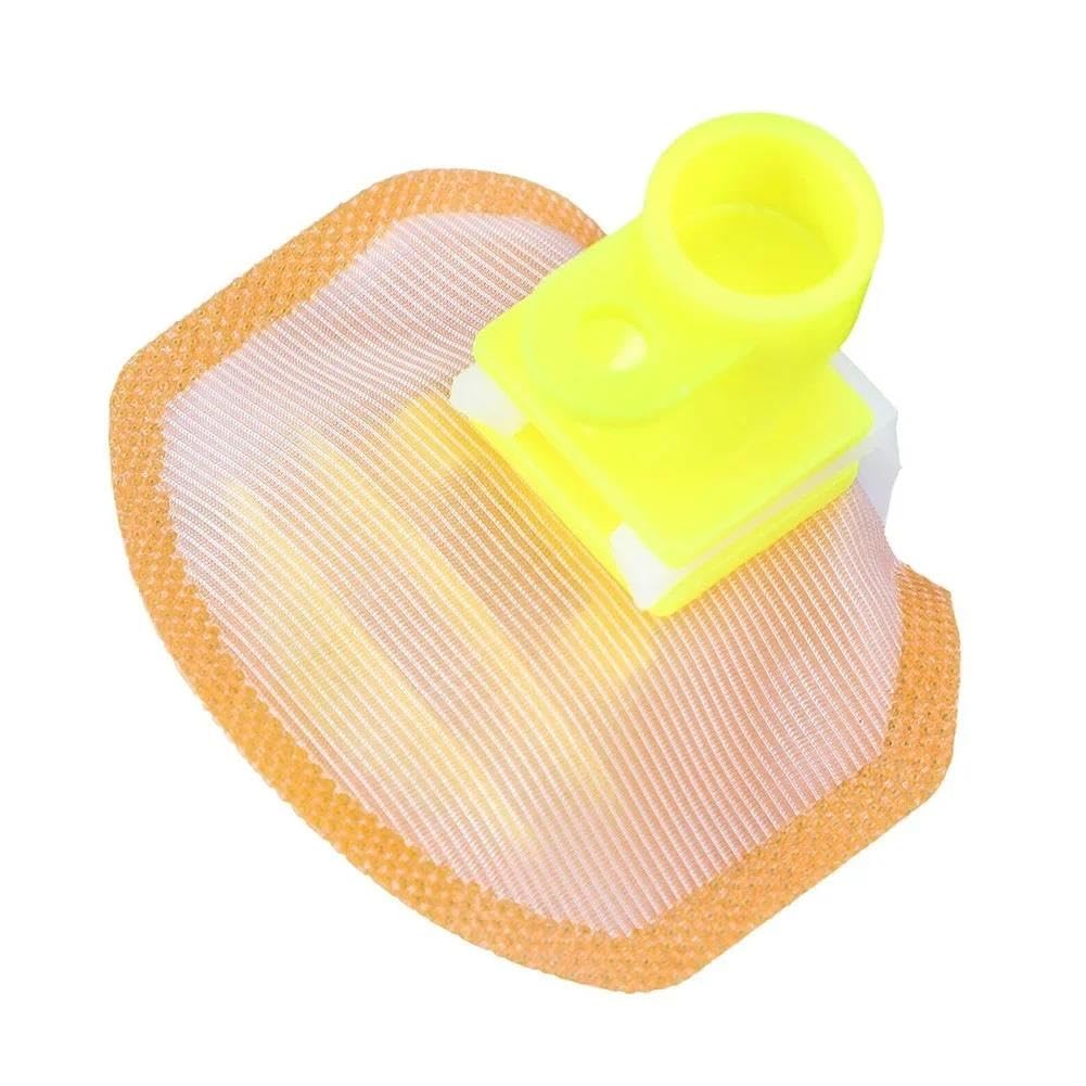 

Fit ZX1400 ZZR1400 Z750 Z750S Z1000 Strainer Filter 15420-44G00 15420-35F01 Fuel Pump Motor Motorcycle Fuel Pump One size