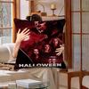 Classic Horror Movies Halloween Pillow Anime Pillow Sofa Bed Head Pillow Cover Cushion Cover x Cm Fashion
