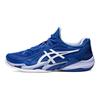 Asics Scarpe da ginnastica Court Ff 3 Novak Blue Fresh Air 1041A361-961