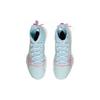 Li-Ning Speed 9 Ultra Christmas Men Sneakers Blue Water-Blue Bright-Pink ABAT013-1