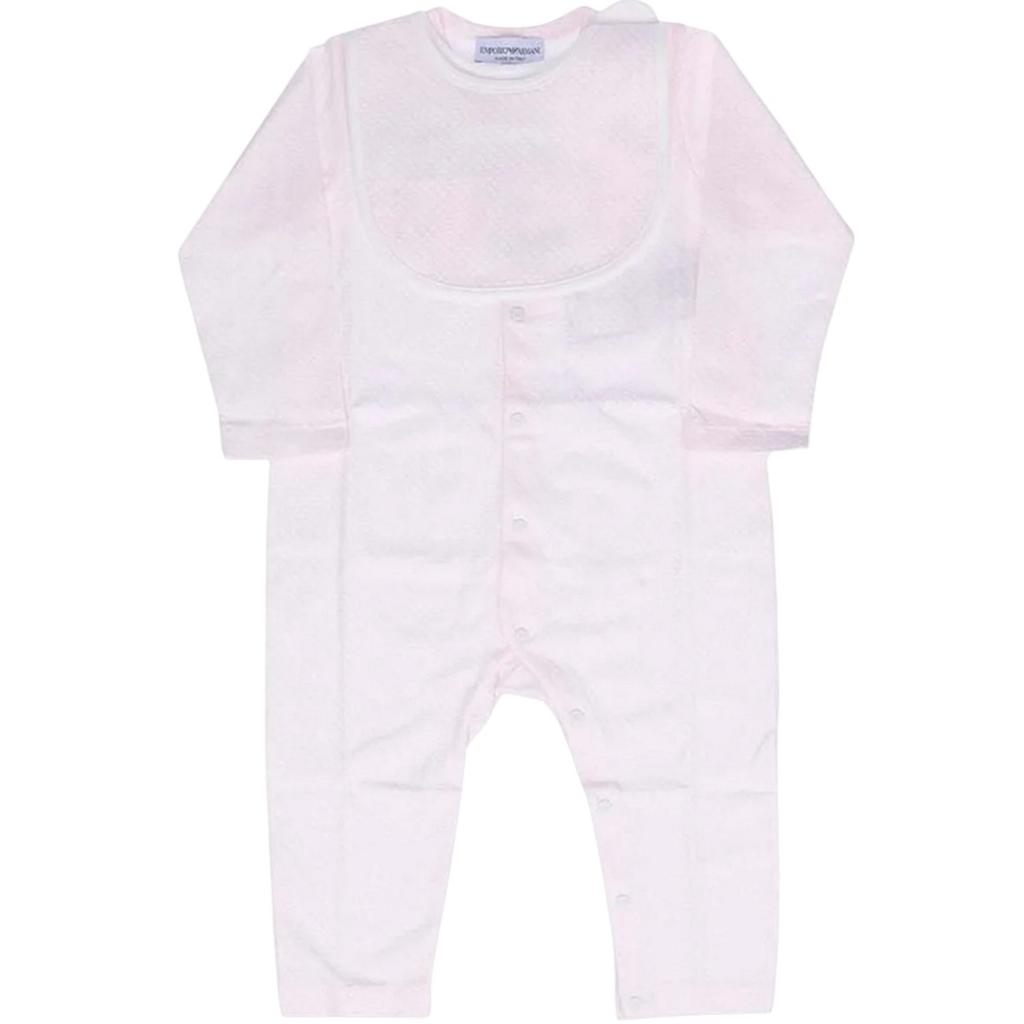Emporio Armani Baby Cotton Gift Box Set