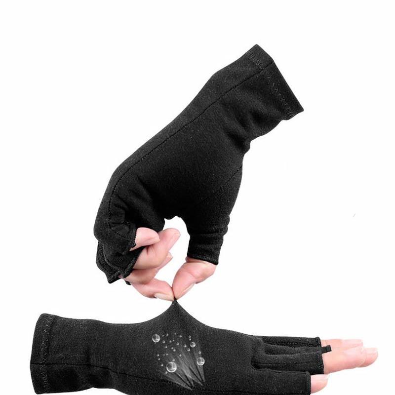 Sports Pressure Protection Gloves