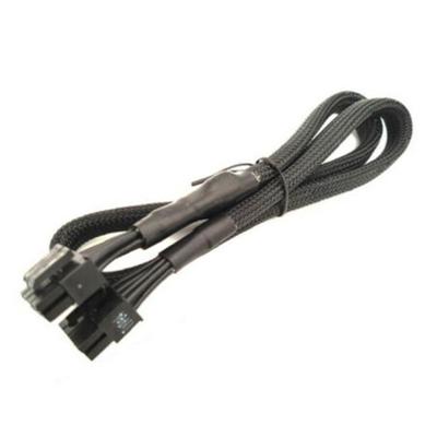 CPU 8Pin To 4+4Pin Power Supply Cable for RM550X RM650X RM750X RM850X RM1000X