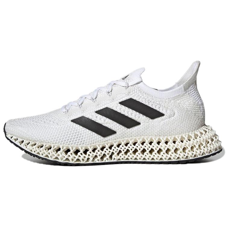 

Новые Adidas 4DFWD Белые Черные Q46448 40.5