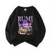 Bisiklet Yaka Çocuk Kapüşonlu Sweatshirt Film Üniseks Kapüşonlu Sweatshirt Manga Çocuk Kpop İblis Avcıları Çocuk Sweatshirt Sevimli Kaplan Erkek Kız Çocuk Kapüşonlu
