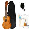 Chitare, ukulele, mandoline – Ukulele