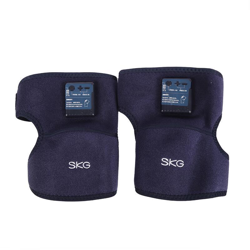 SKG W3 Smart Portable Knee Heat Therapy Device
