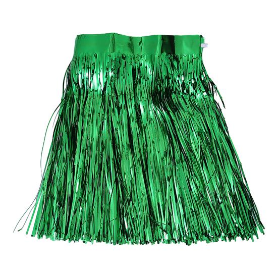 Rainbow Foil Tassel Garland 9.84 Feet Party Supplies Colorful Streamers for Floats Graduation Birthday Wedding Carnival Photo Backdrop Decorations