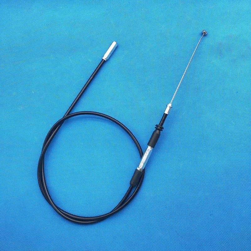 Throttle Cable For Yamaha Raptor 90 YFM90R 2009-2013 43D-F6311-00-00 & 43D-F6311-01-00