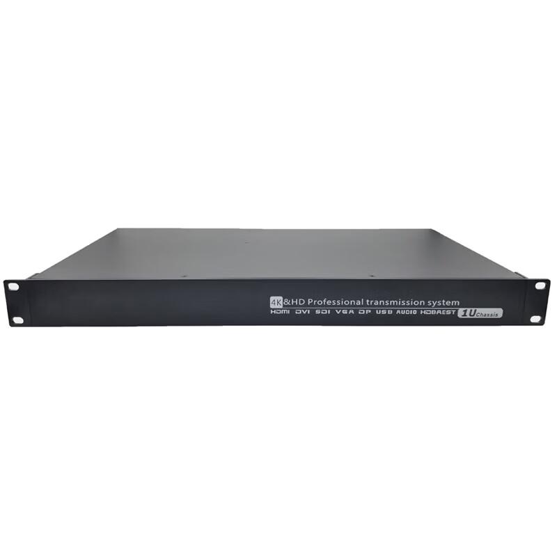 Yeren 3G-SDI Fiber Optic Transceiver and Extender