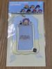 [USED] ENHYPEN Darkmoon Decilis Academy Niki Noah Trading Card Case