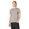 Emporio Armani Mens Plain Cotton T-Shirt